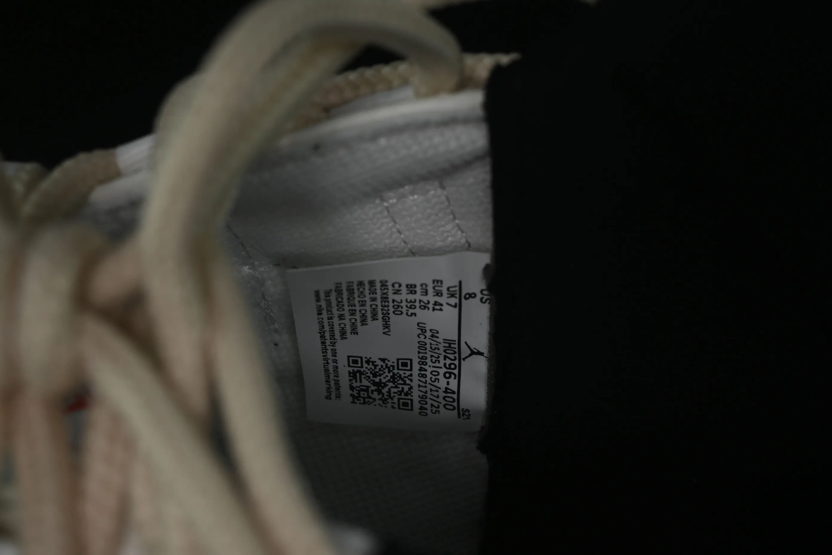 All Categories Air Jordan Jordan Series Basketball Shoes Air Jordan 11 Air Jordan 11 Retro "Rare Air" AJ11 Joe 11 Royal Blue Real Standard Real Carbon High Top Basketball Shoes IH0296-400